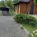 Отель Горное Озеро, фото гостя