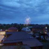 Отель Рождественский, фото гостя