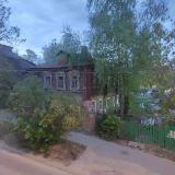 Отель Рождественский, фото гостя