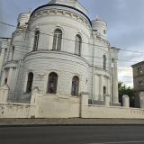 Елец, фото отдыхающего в мае