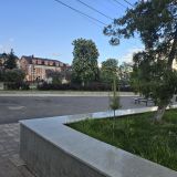 Елец, фото отдыхающего в мае