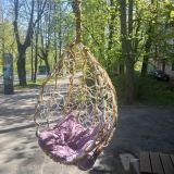 Гостиница Пушкин, фото гостя