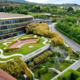 Отель Мрия, фото гостя