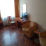 Гостиница Кочубей-Центр, фото гостя