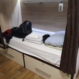 Хостел Fresh Казань, фото гостя
