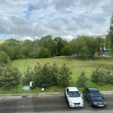 Гостиница Кутузов, фото гостя