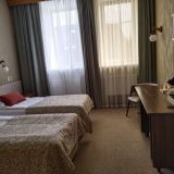 Отель Алеша Попович Двор, фото гостя