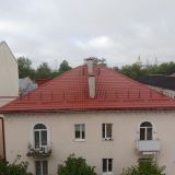 Отель Эридан, фото гостя