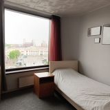 Маринс Парк Отель Екатеринбург, фото гостя