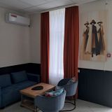 Отель VOYAGE, фото гостя