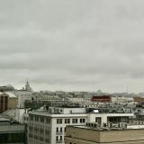 Отель Pentahotel Moscow, Arbat, фото гостя
