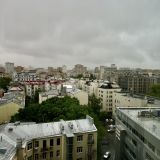 Отель Pentahotel Moscow, Arbat, фото гостя