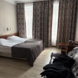 Меблированные комнаты Акварели на Восстания, фото гостя