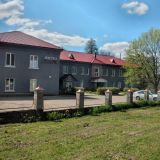 Гостиница WELL, фото гостя