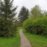 Загородный отель Тропикана Парк, фото гостя