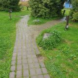 Загородный отель Тропикана Парк, фото гостя
