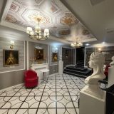 Отель Матисов Домик у Новой Голландии, фото гостя