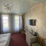 Отель Матисов Домик у Новой Голландии, фото гостя