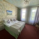 Отель Матисов Домик у Новой Голландии, фото гостя