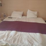 Отель Муссон, фото гостя