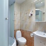 Отель Ленская, фото гостя