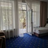 Отель Бристоль, фото гостя