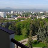 Отель Интурист, фото гостя