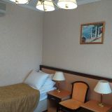 Отель Интурист, фото гостя