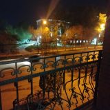 Гостиница Н, фото гостя