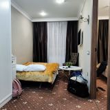 Гостиница Волна, фото гостя