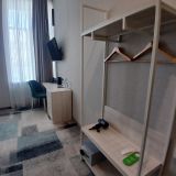 Отель Ирониум, фото гостя