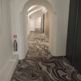 Гостиница Билибин Гарден, фото гостя