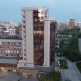 Апартаменты Домант на Фрунзе 49/2, фото гостя