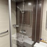 Отель Новотель Москва Аэропорт Шереметьево, фото гостя