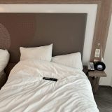 Отель Новотель Москва Аэропорт Шереметьево, фото гостя