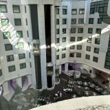 Отель Новотель Москва Аэропорт Шереметьево, фото гостя