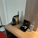 Отель Новотель Москва Аэропорт Шереметьево, фото гостя