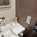 Отель Новотель Москва Аэропорт Шереметьево, фото гостя