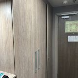 Отель Новотель Москва Аэропорт Шереметьево, фото гостя