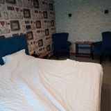 Гостиница Loft Boutique Hotel, фото гостя