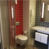 Гостиница Ибис Москва Октябрьское Поле, фото гостя