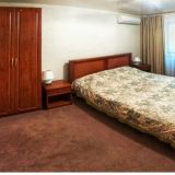 Гостиница Каштан, фото гостя