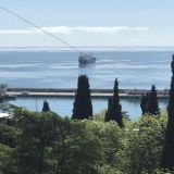 Отель Крым-Дрим, фото гостя