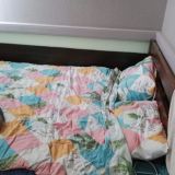 Хостел Красная Москва, фото гостя