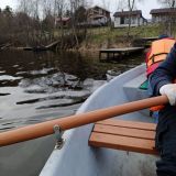 Гостевой дом Ялхаус, фото гостя