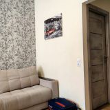 Меблированные комнаты Большой 45, фото гостя