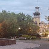 Сибирь, фото отдыхающего в мае