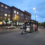 Сибирь, фото отдыхающего в мае