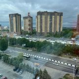 Ростов-на-Дону, фото отдыхающего в мае