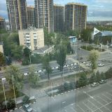 Ростов-на-Дону, фото отдыхающего в мае